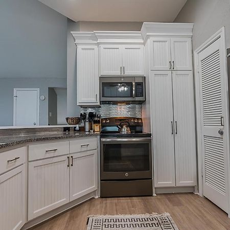 Hot Tub - Ocean Views - Steps To Private Beach - Quiet Location Galveston Exterior foto